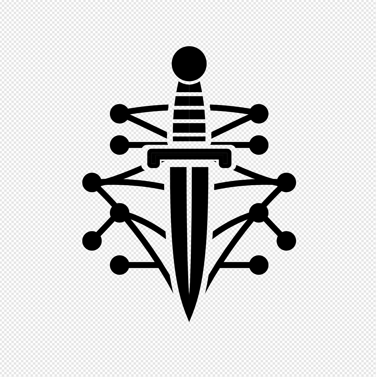 Glaive Research logo